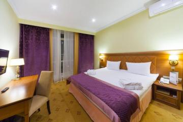 Отель Bilyar Palace Hotel Россия, Казань, фото 21