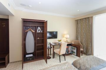 Отель Bilyar Palace Hotel Россия, Казань, фото 22