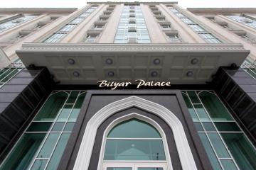 Отель Bilyar Palace Hotel Россия, Казань, фото 24