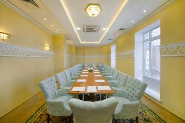 Отель Bilyar Palace Hotel Россия, Казань, фото 26