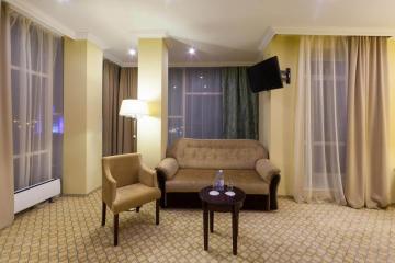 Отель Bilyar Palace Hotel Россия, Казань, фото 3