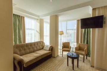 Отель Bilyar Palace Hotel Россия, Казань, фото 4