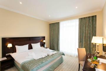 Отель Bilyar Palace Hotel Россия, Казань, фото 5