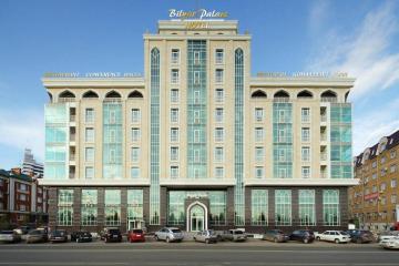 Отель Bilyar Palace Hotel Россия, Казань, фото 7