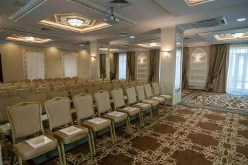 Отель Bilyar Palace Hotel Россия, Казань, фото 10