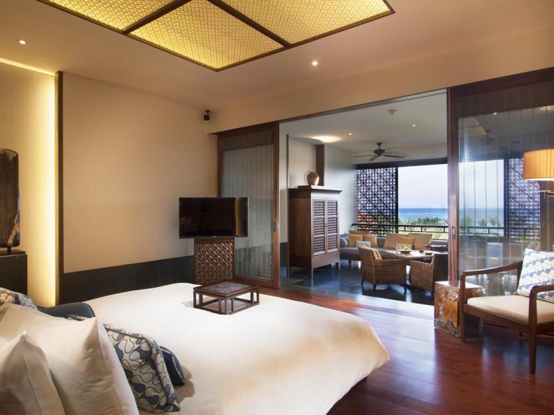 InterContinental Bali Sanur Resort