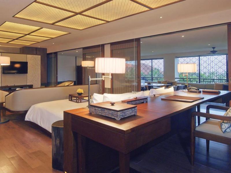 InterContinental Bali Sanur Resort
