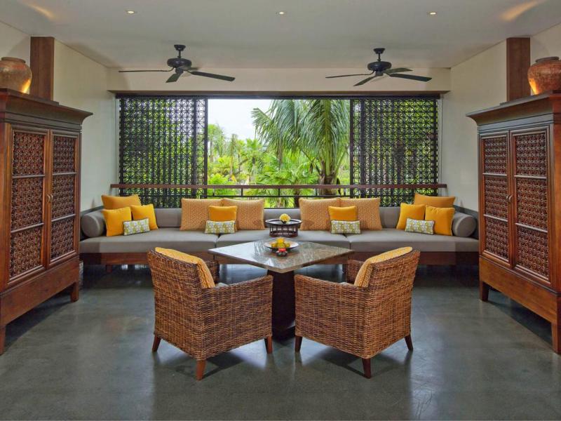 InterContinental Bali Sanur Resort