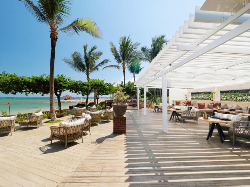InterContinental Bali Sanur Resort