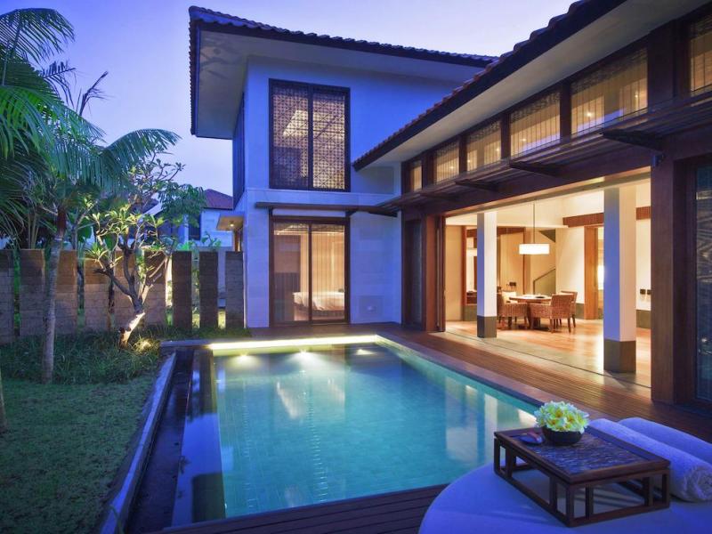 InterContinental Bali Sanur Resort