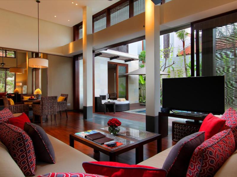 InterContinental Bali Sanur Resort