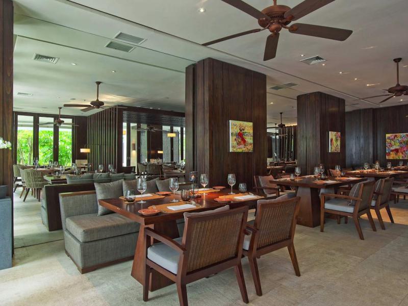 InterContinental Bali Sanur Resort