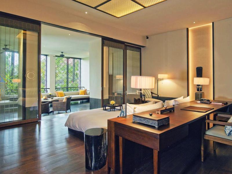 InterContinental Bali Sanur Resort