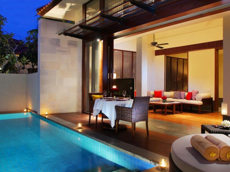 InterContinental Bali Sanur Resort