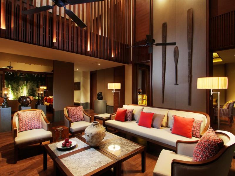 InterContinental Bali Sanur Resort