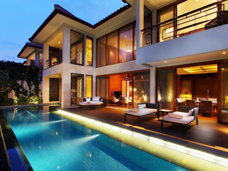 InterContinental Bali Sanur Resort