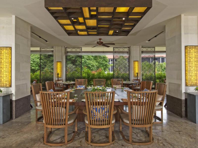 InterContinental Bali Sanur Resort