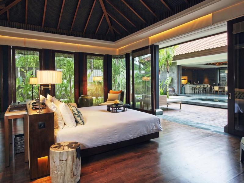 InterContinental Bali Sanur Resort