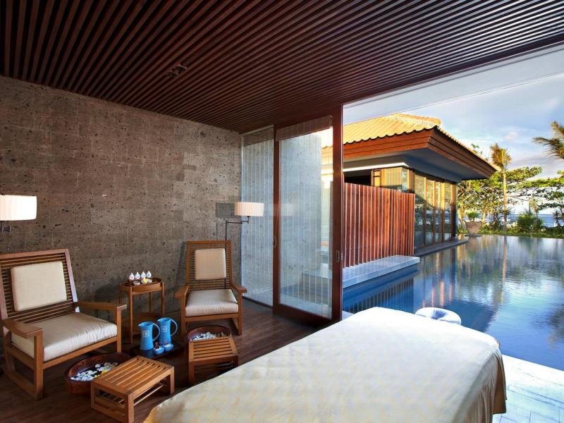 InterContinental Bali Sanur Resort