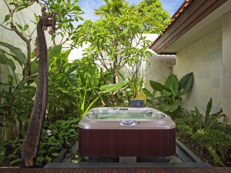 InterContinental Bali Sanur Resort