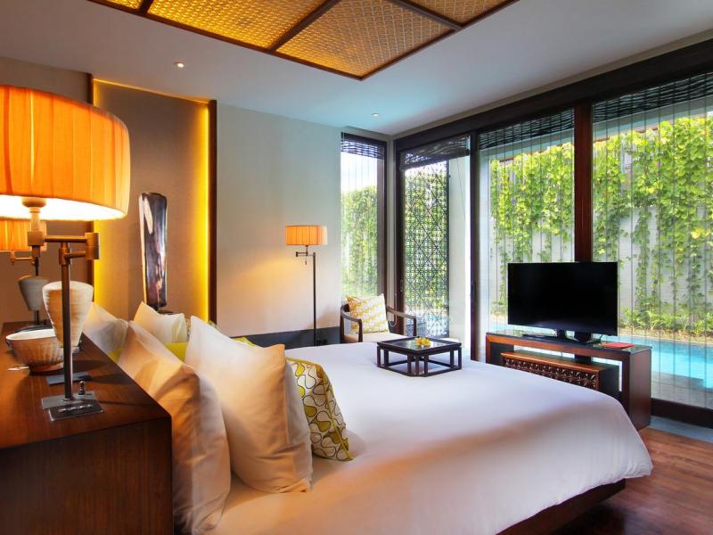 InterContinental Bali Sanur Resort