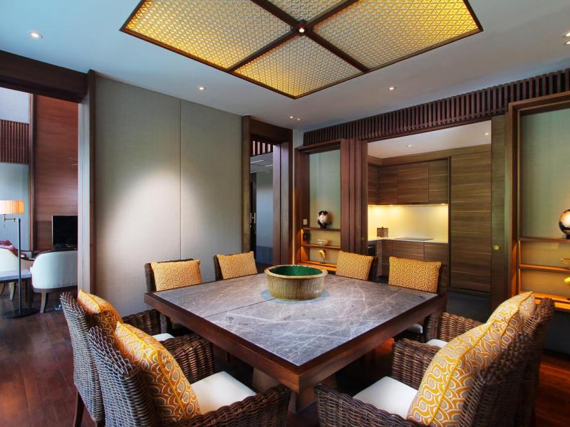 InterContinental Bali Sanur Resort