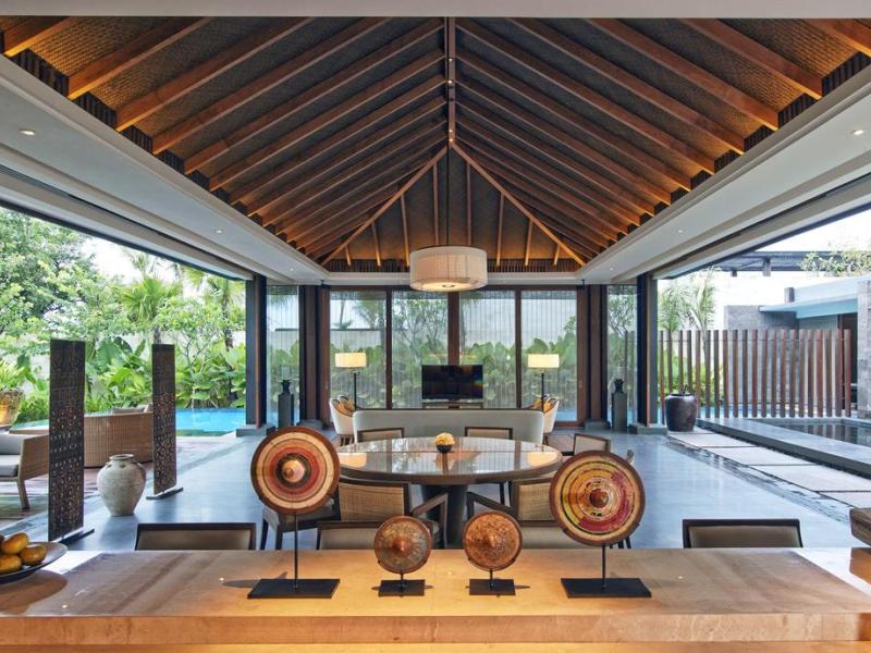 InterContinental Bali Sanur Resort