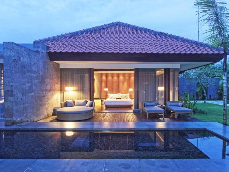 InterContinental Bali Sanur Resort