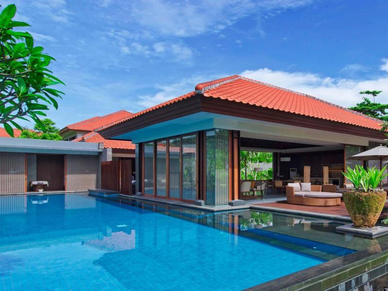 InterContinental Bali Sanur Resort