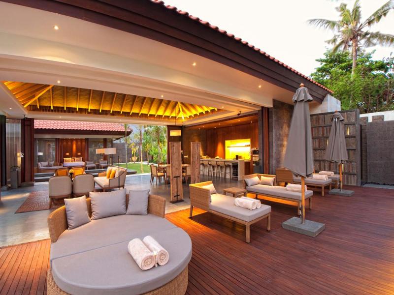 InterContinental Bali Sanur Resort