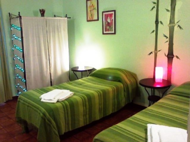 B&B Chain Gallienus Rome