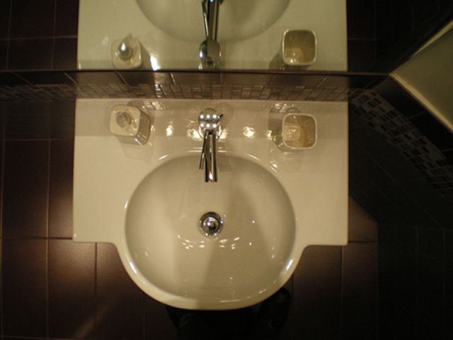 B&B Chain Gallienus Rome