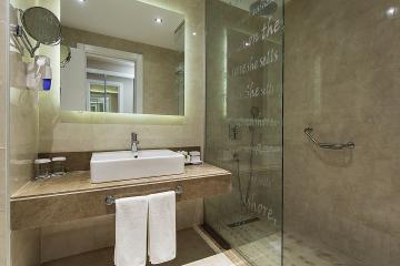 Отель Seashell Resort & Spa Турция, Эвренсеки, фото 6