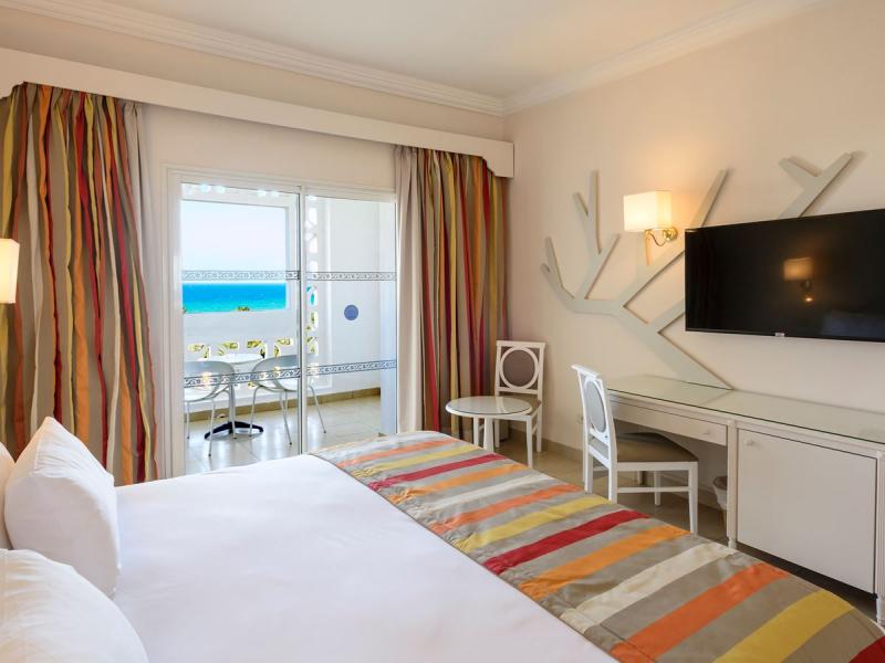 Occidental Sousse Marhaba