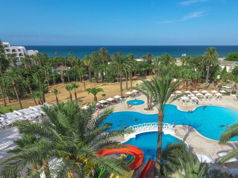 Occidental Sousse Marhaba