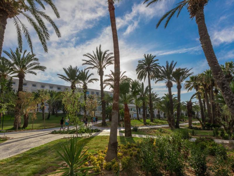 Occidental Sousse Marhaba