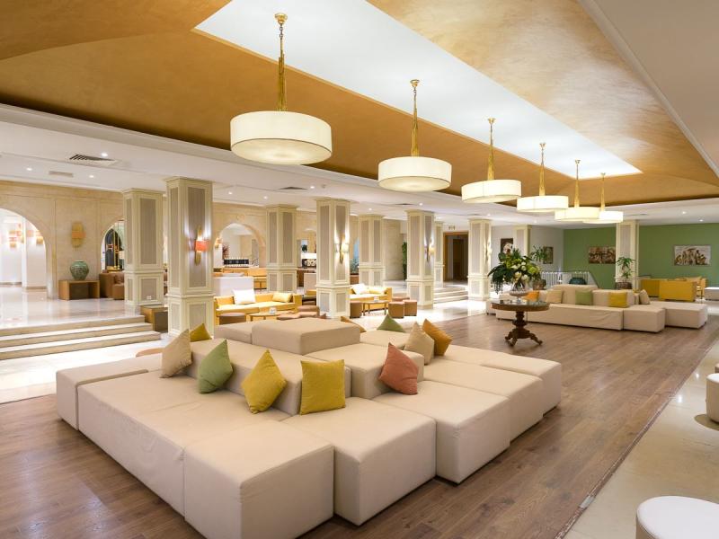 Occidental Sousse Marhaba