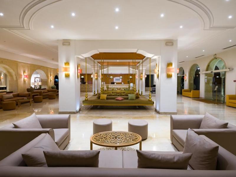 Occidental Sousse Marhaba