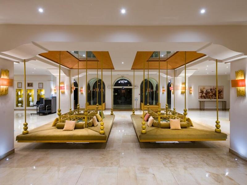 Occidental Sousse Marhaba