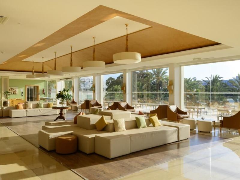 Occidental Sousse Marhaba