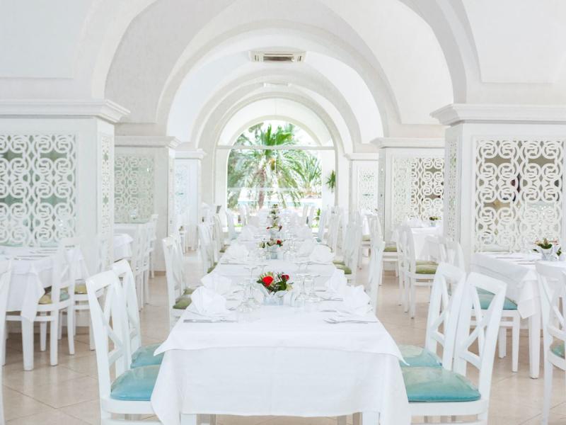 Occidental Sousse Marhaba