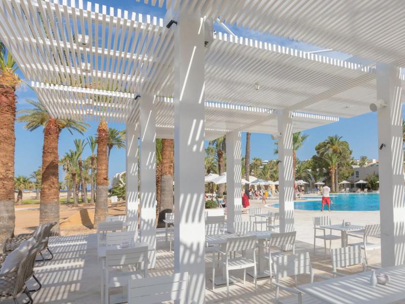 Occidental Sousse Marhaba