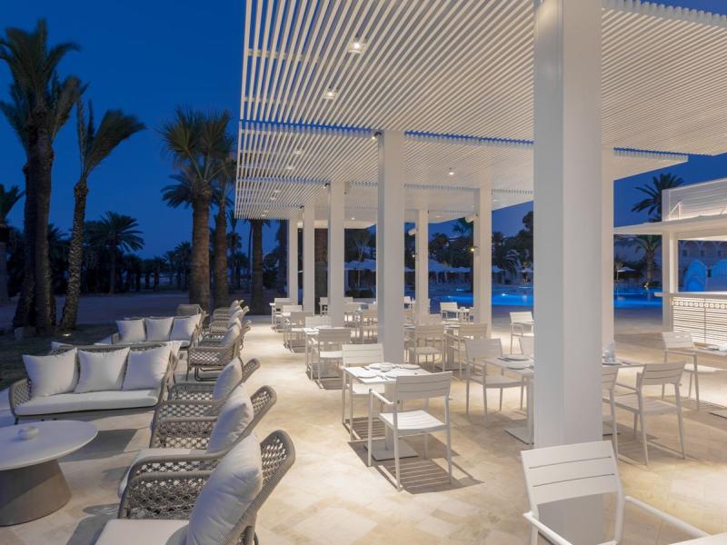 Occidental Sousse Marhaba