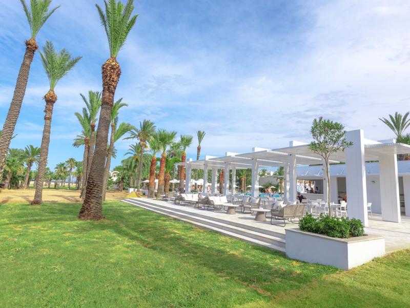 Occidental Sousse Marhaba