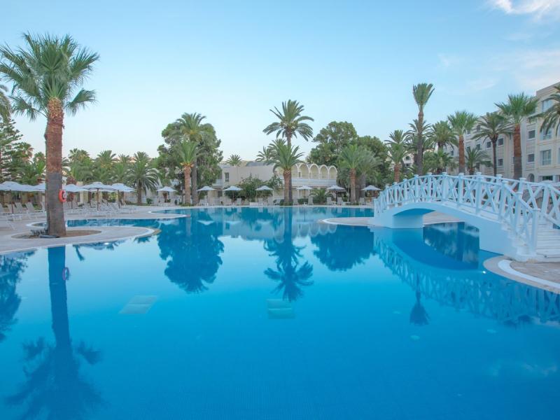 Occidental Sousse Marhaba