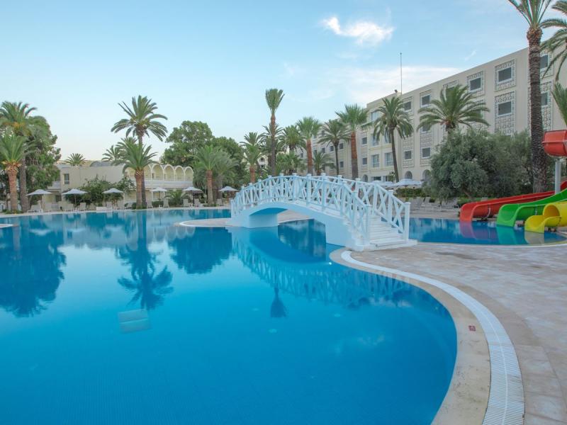 Occidental Sousse Marhaba