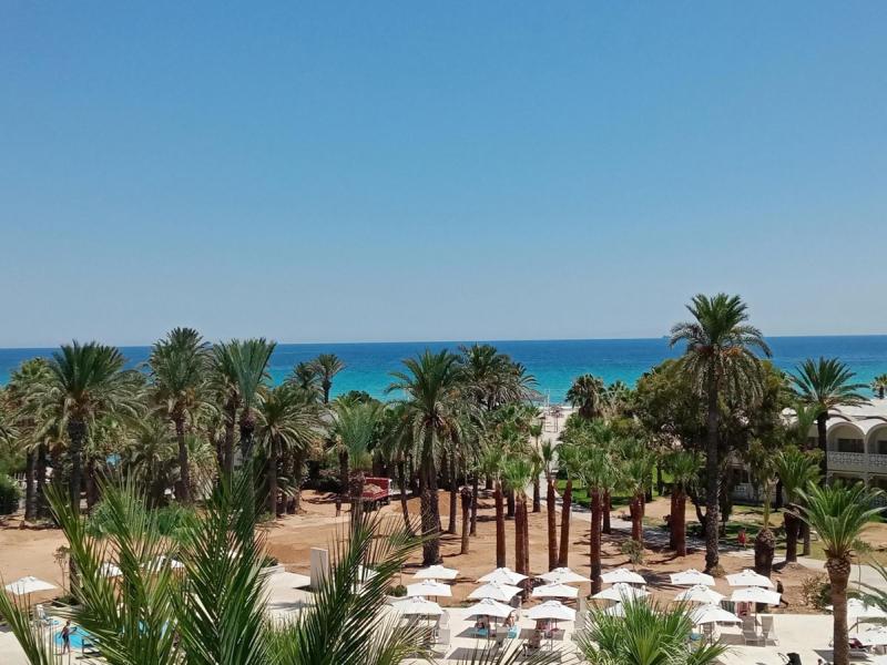 Occidental Sousse Marhaba