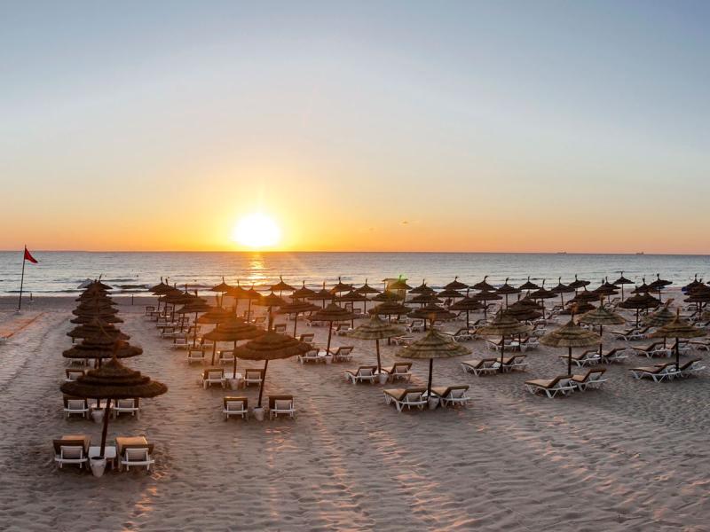 Occidental Sousse Marhaba