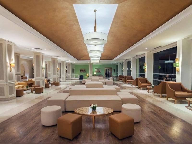 Occidental Sousse Marhaba