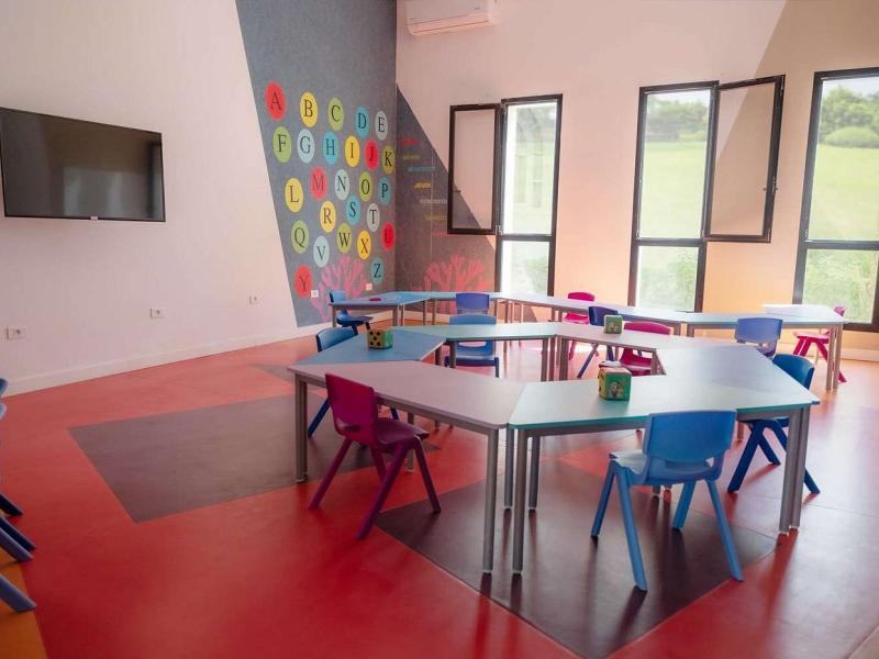 Occidental Sousse Marhaba